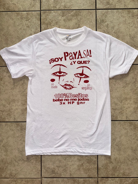 PAYASA #2 TEE