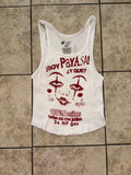 PAYASA #2 tank