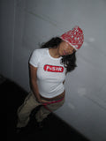 POSER Rebelde bb-tee