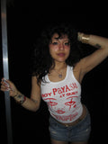 PAYASA #2 tank