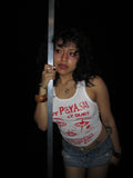 PAYASA #2 tank
