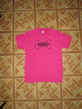 BONER T SHIRT