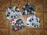 PAYASAS SKULLCAP