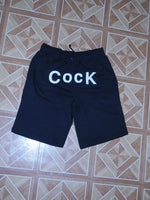 COCK POLO SHORTS