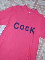 THE COCK POLO