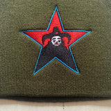 Star hat