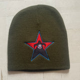 Star hat