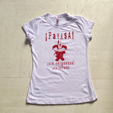 Payasa sin futuro bb shirt