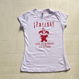 Payasa sin futuro bb shirt