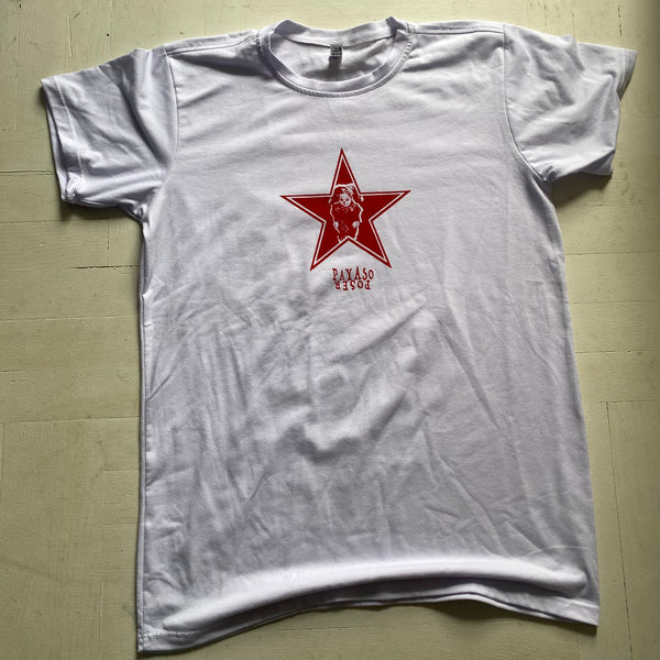 Payaso Star Tshirt