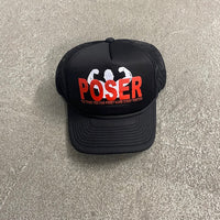 POSER GYM HAT