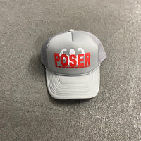 POSER GYM HAT