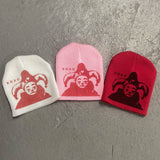 JESTER #1 HEART HAT